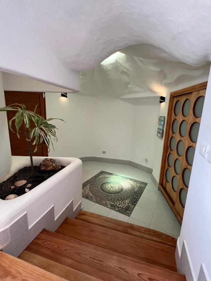 Oceania Sugarhouse Villa Jandia  Luaran gambar