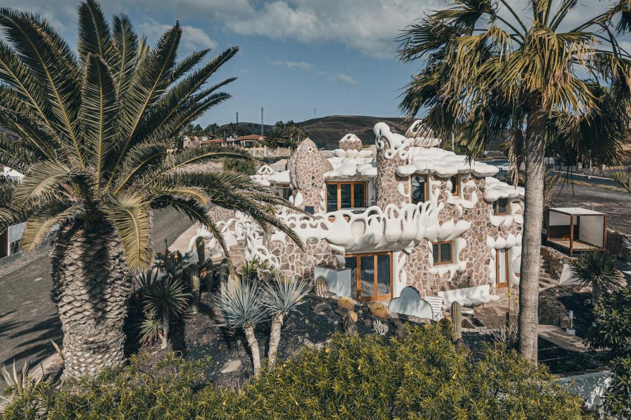 Oceania Sugarhouse Villa Jandia  Luaran gambar